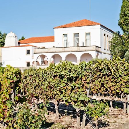 Flag Hotel Convento Do Desagravo Oliveira do Hospital Exterior photo