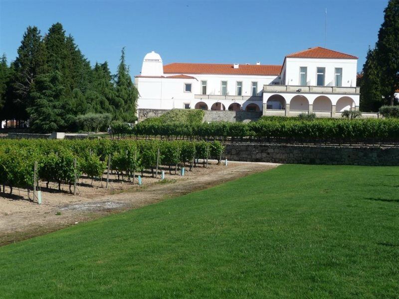 Flag Hotel Convento Do Desagravo Oliveira do Hospital Exterior photo